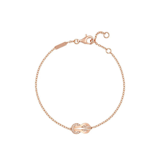 [⭐Renara]CHANCE INFINIE DIAMOND BRACELET
