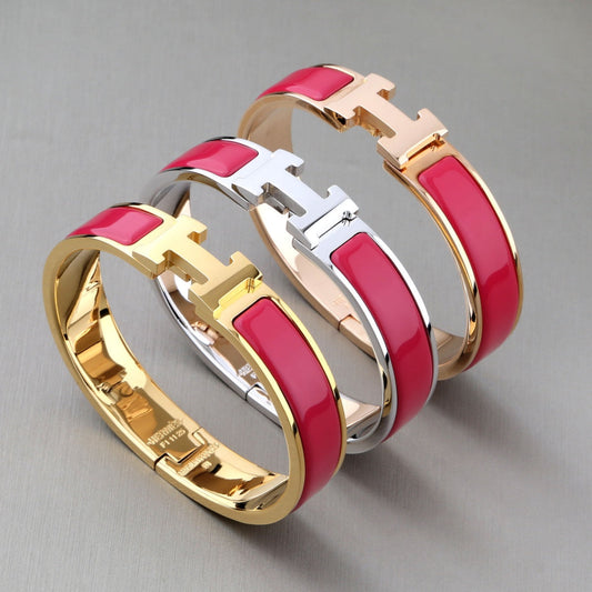 [⭐Renara]H RED BRACELET