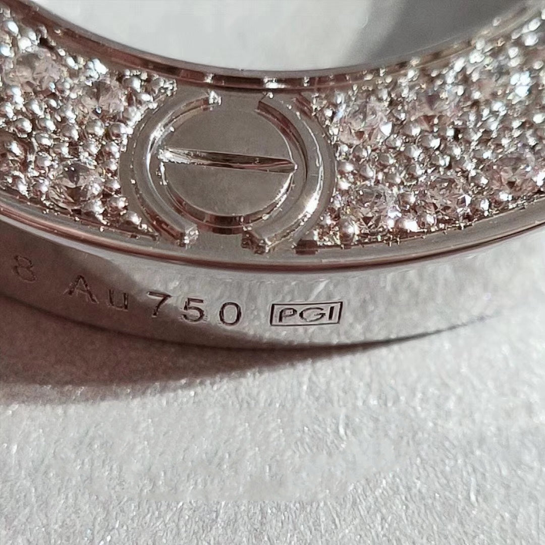 [⭐Renara]LOVE NECKLACE ADJUSTABLE SILVER