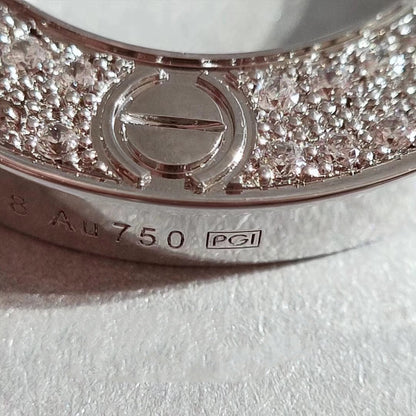 [⭐Renara]LOVE NECKLACE ADJUSTABLE SILVER
