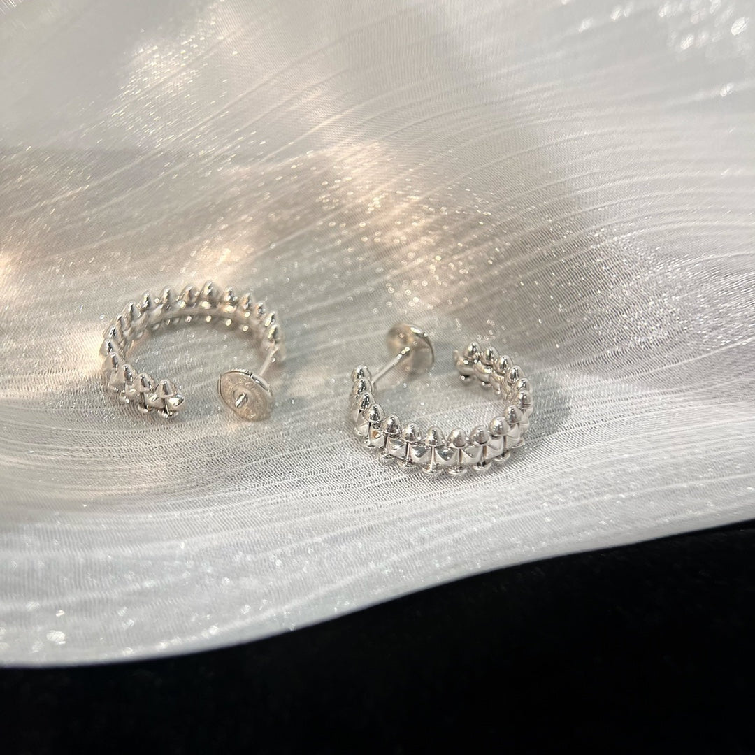 [⭐Renara]CLASH EARRINGS