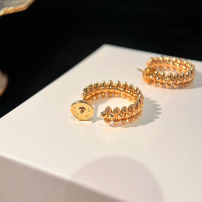 [⭐Renara]CLASH EARRINGS