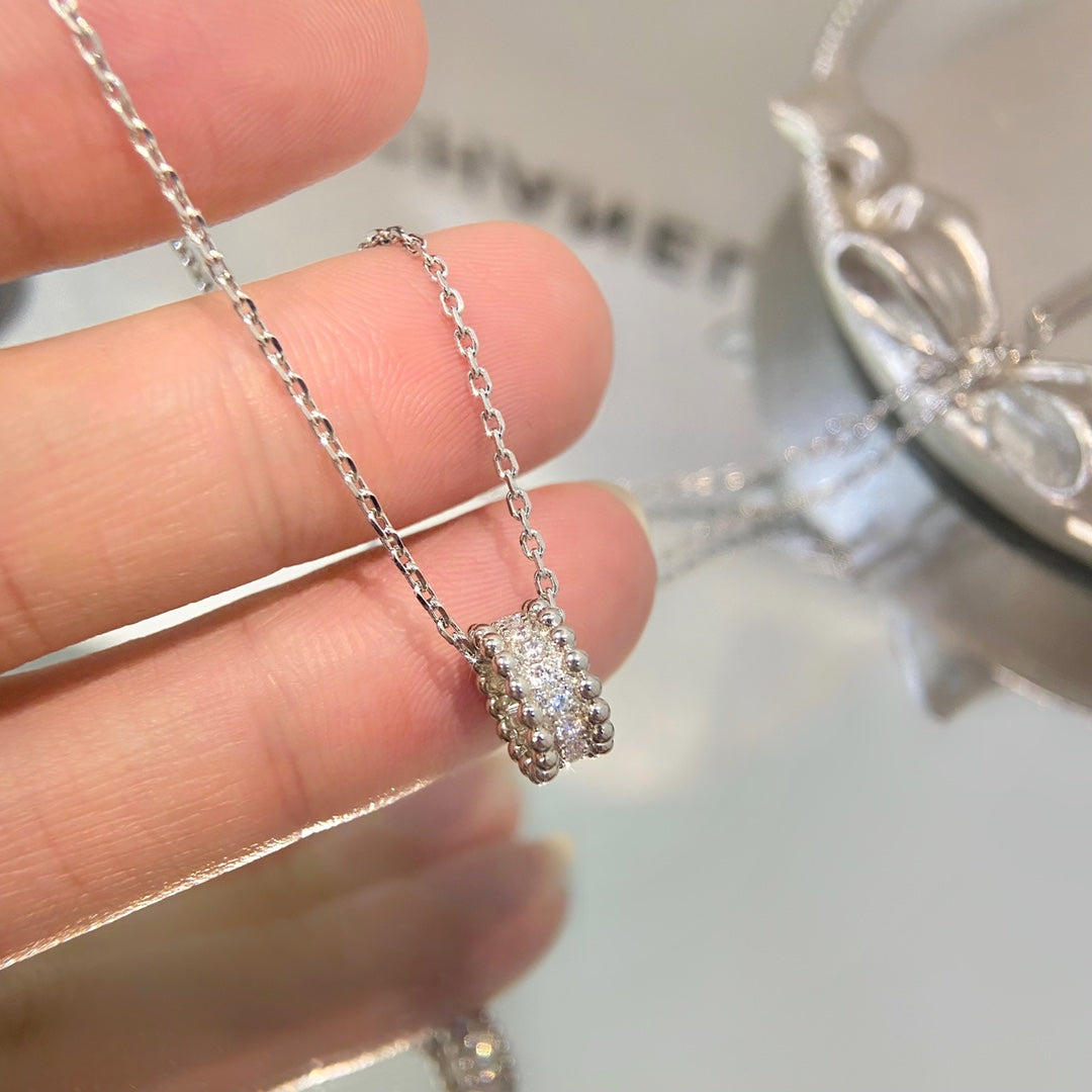 [⭐Renara]PERLEE DIAMOND NECKLACE