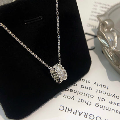 [⭐Renara]PERLEE DIAMOND NECKLACE