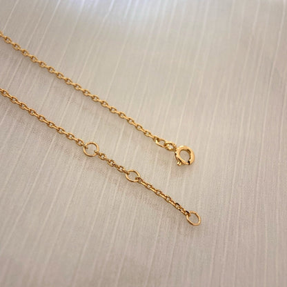 [⭐Renara]COLOR STAR PINK GOLD DIAMOND BRACELET