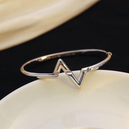 [⭐Renara]VOLTE UPSITE DOWN BRACELET