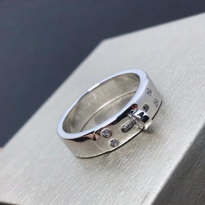 [⭐Renara]KELLY MEDIUM RING