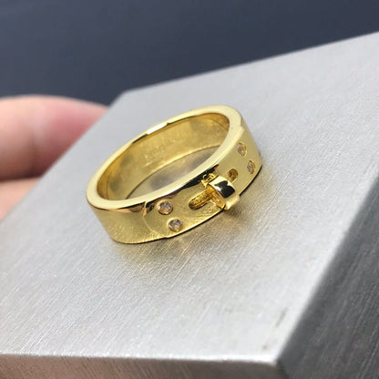 [⭐Renara]KELLY MEDIUM RING
