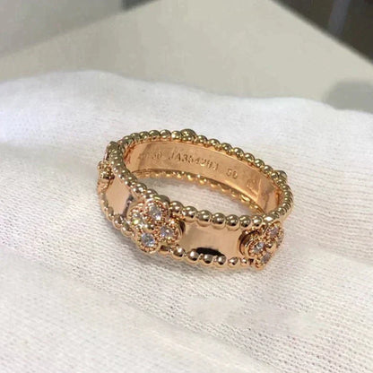 [⭐Renara]PERLEE DIAMOND RING