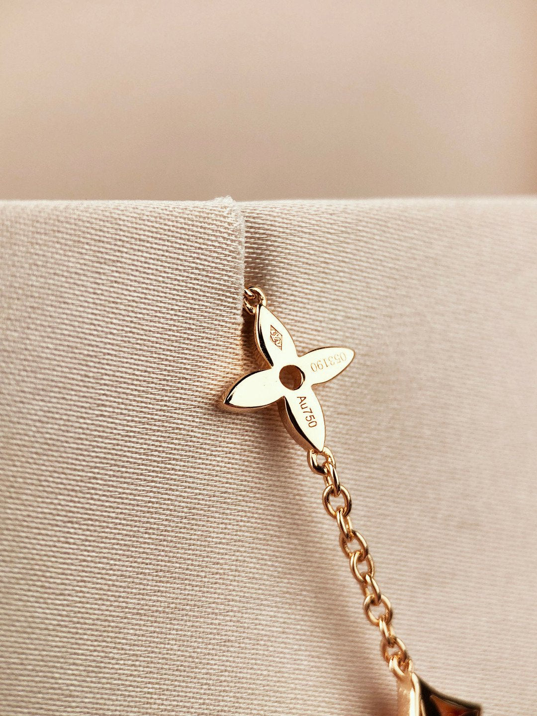 [⭐Renara]STAR AND SUN 7 MOTIFS GOLD BRACELET