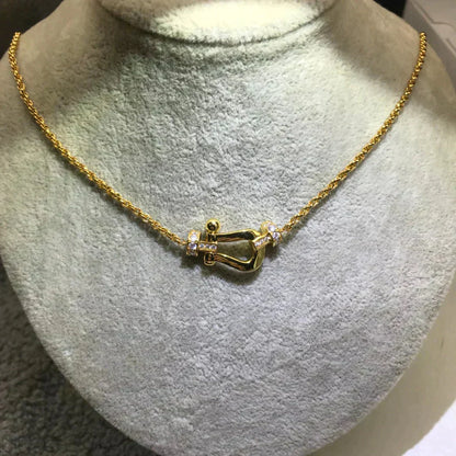 [⭐Renara]FORCE 10 DIAMOND NECKLACE