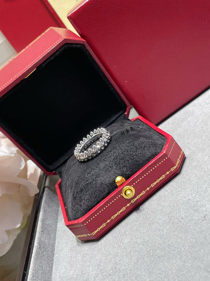 [⭐Renara]CLASH 5.5MM RING