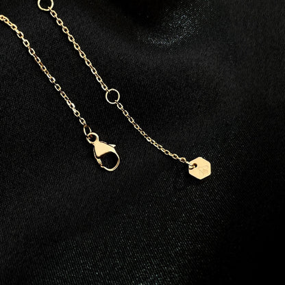 [⭐Renara]BEE MINI NECKLACE