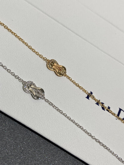 [⭐Renara]CHANCE INFINIE DIAMOND BRACELET
