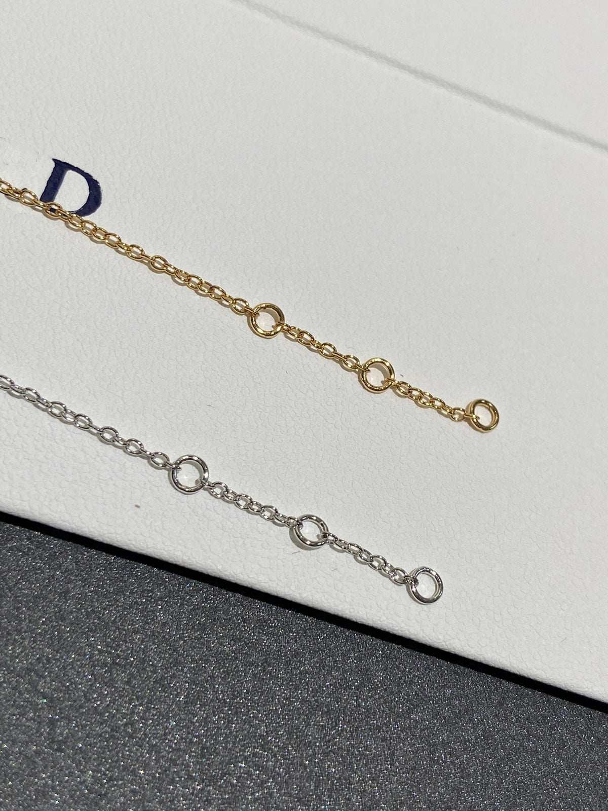 [⭐Renara]CHANCE INFINIE DIAMOND BRACELET