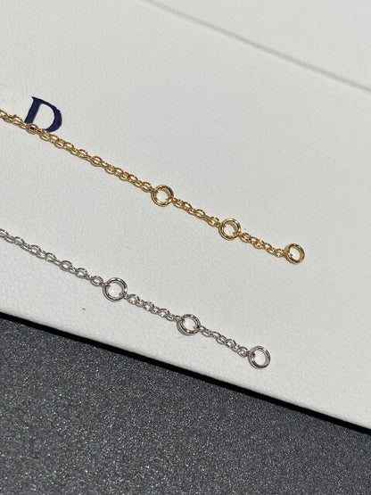 [⭐Renara]CHANCE INFINIE DIAMOND BRACELET