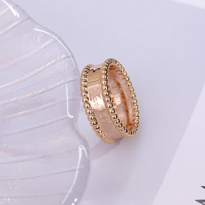 [⭐Renara]PERLEE SIGNATURE RING