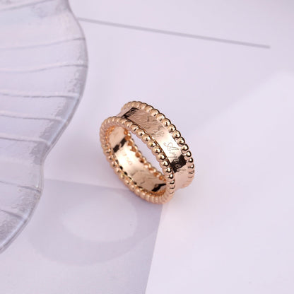 [⭐Renara]PERLEE SIGNATURE RING