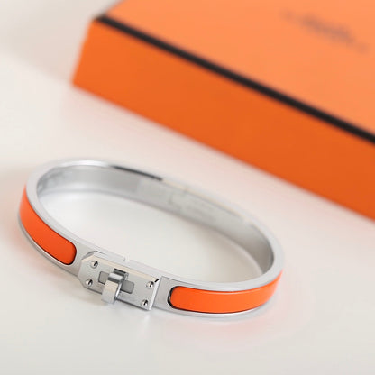[⭐Renara]HM KELLY ORANGE BRACELET