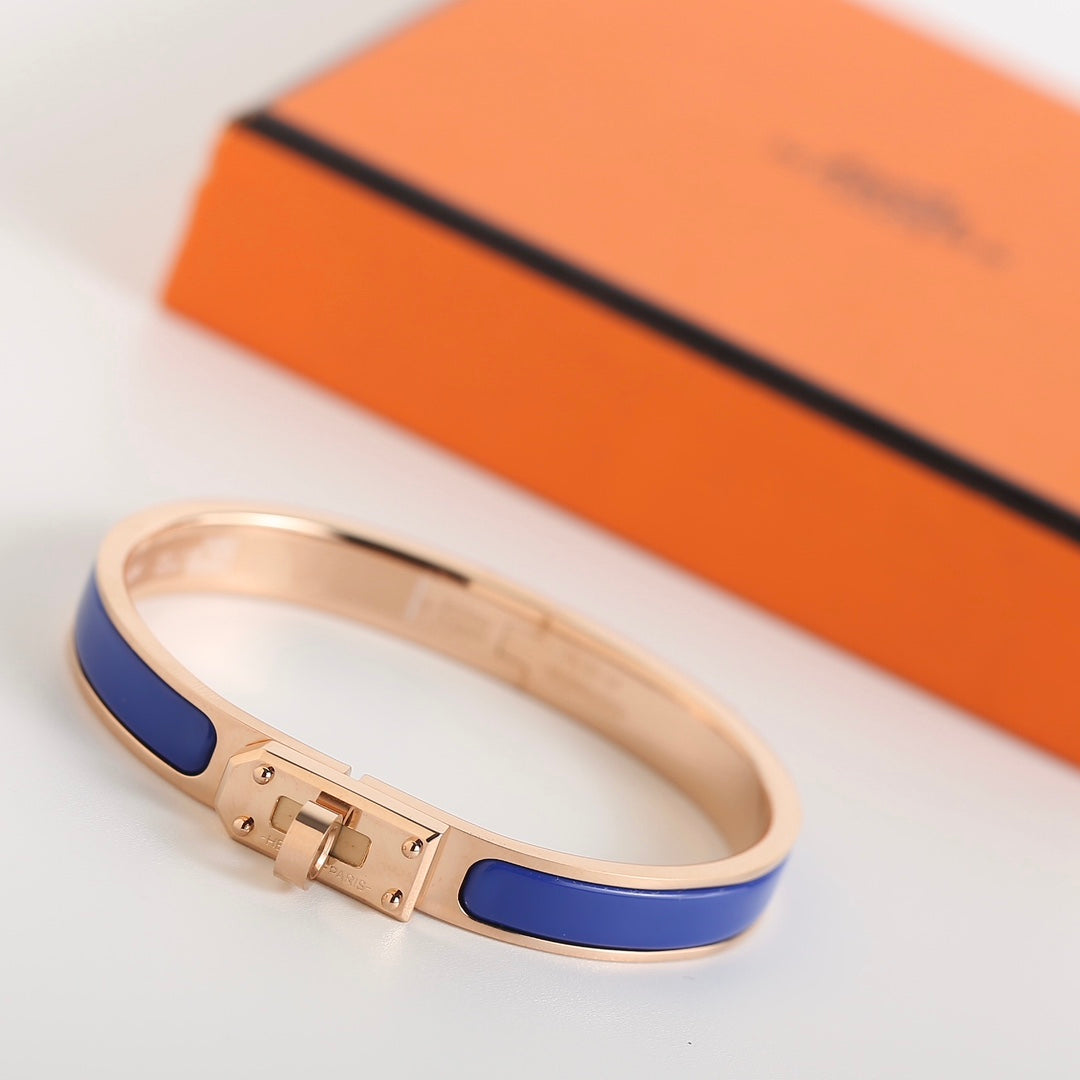 [⭐Renara]HM KELLY BLUE BRACELET