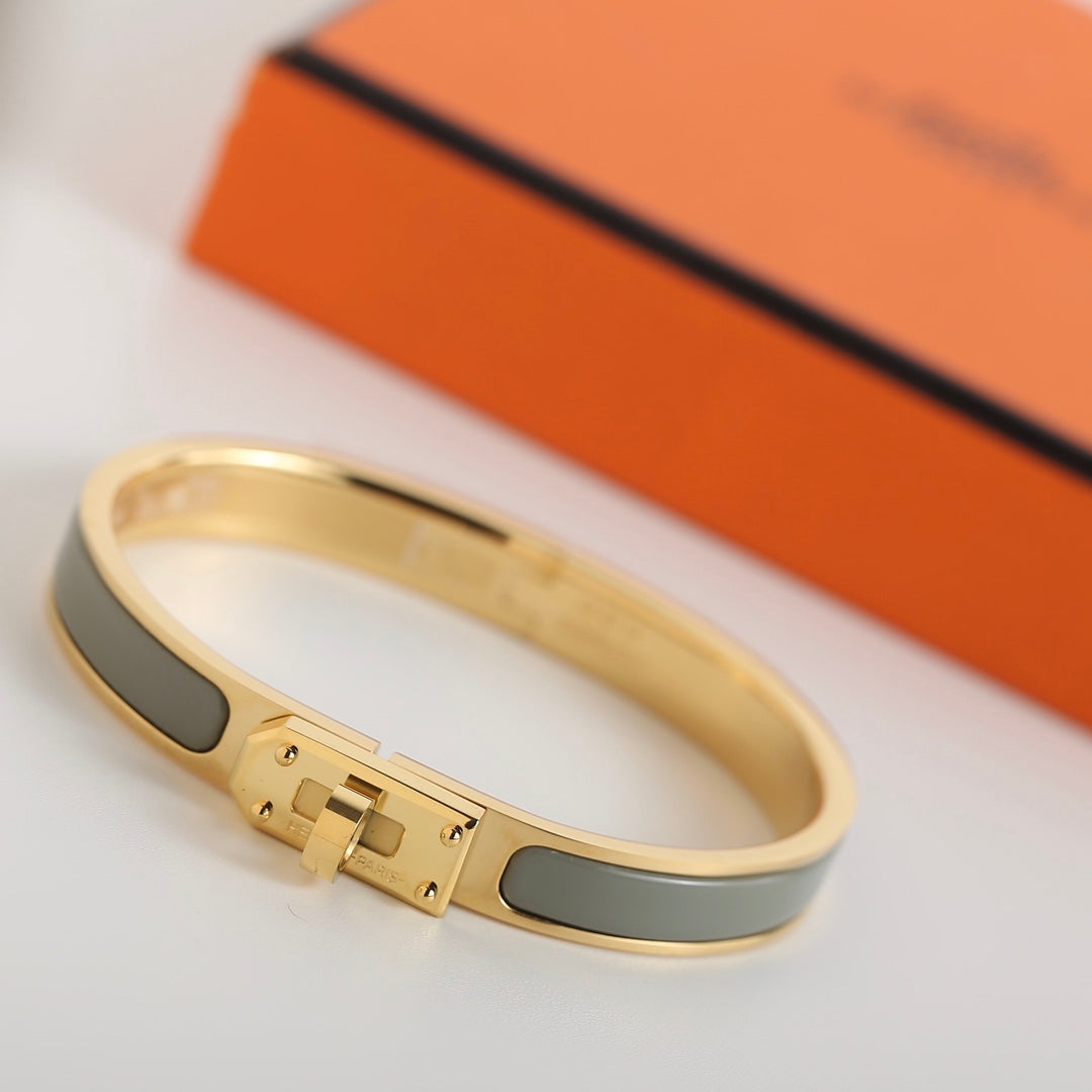 [⭐Renara]HM KELLY BLUE GREEN BRACELET