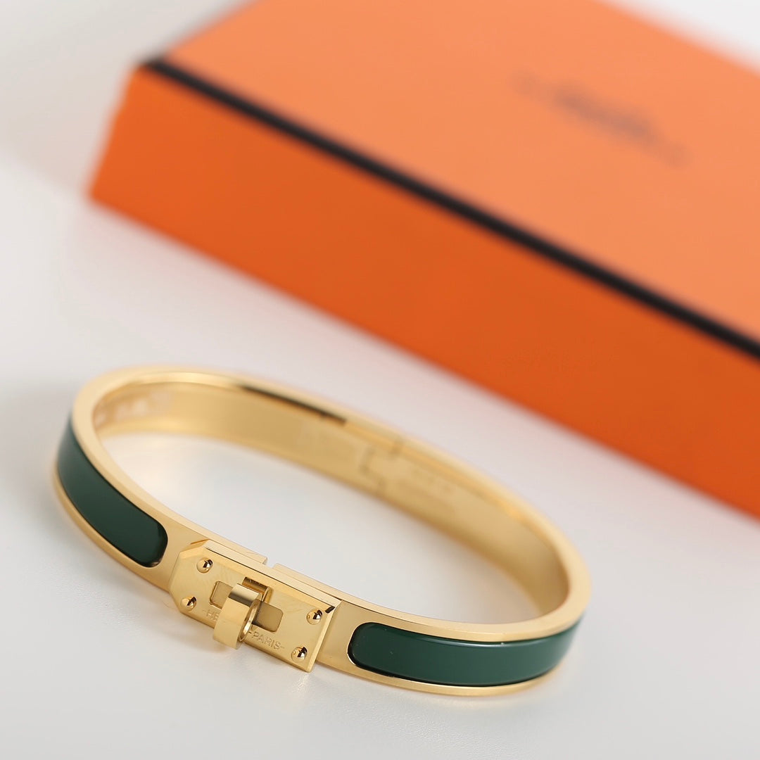 [⭐Renara]HM KELLY KHAKI BRACELET