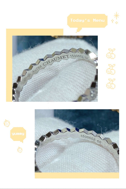 [⭐Renara]BEE LOVE SMALL RING