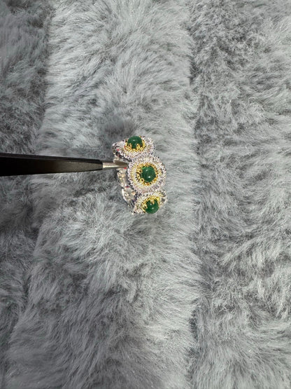 [⭐Renara]B.C.L Daisy Rings（Various colors）