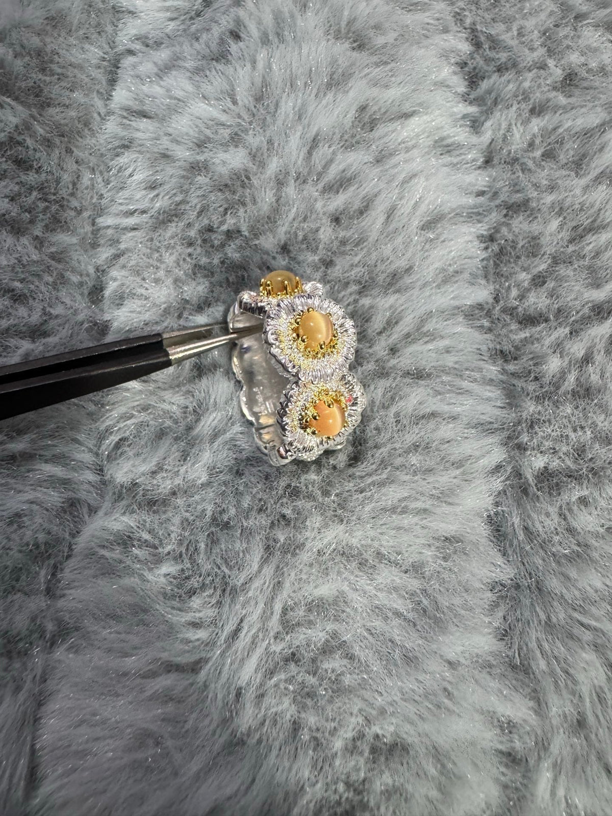 [⭐Renara]B.C.L Daisy Rings（Various colors）