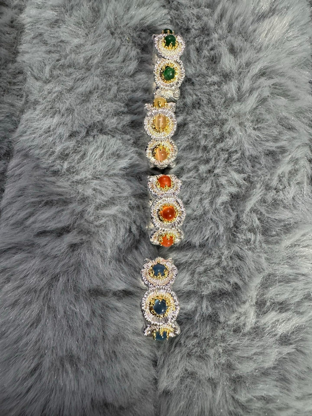 [⭐Renara]B.C.L Daisy Rings（Various colors）