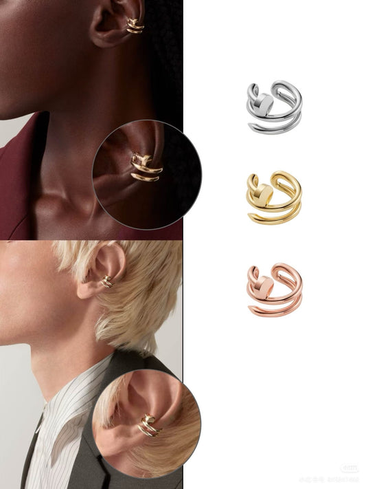 [⭐Renara]Single-ear clip