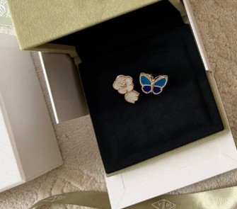 [⭐Renara]2026 NEW TWIN BUTTERFLY LUCKY RING