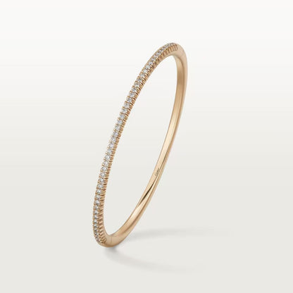 [⭐Renara]MINI DIAMOND TENNIS BRACELET