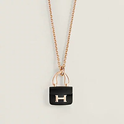 [⭐Renara]WOMEN'S HM AMULETTES CONSTANCE PENDANT NECKLACE