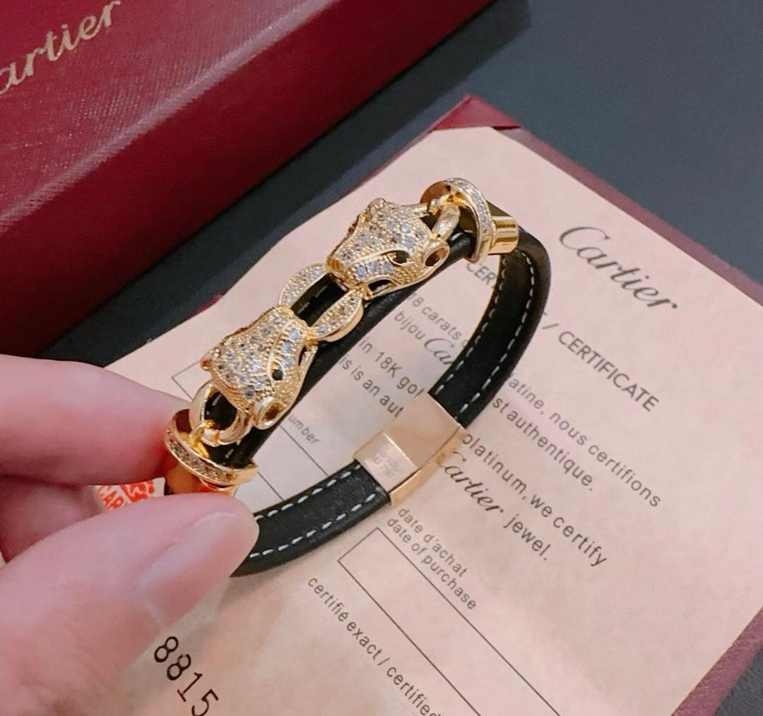 [⭐Renara Jewelry] PANTHERE  BRACELET