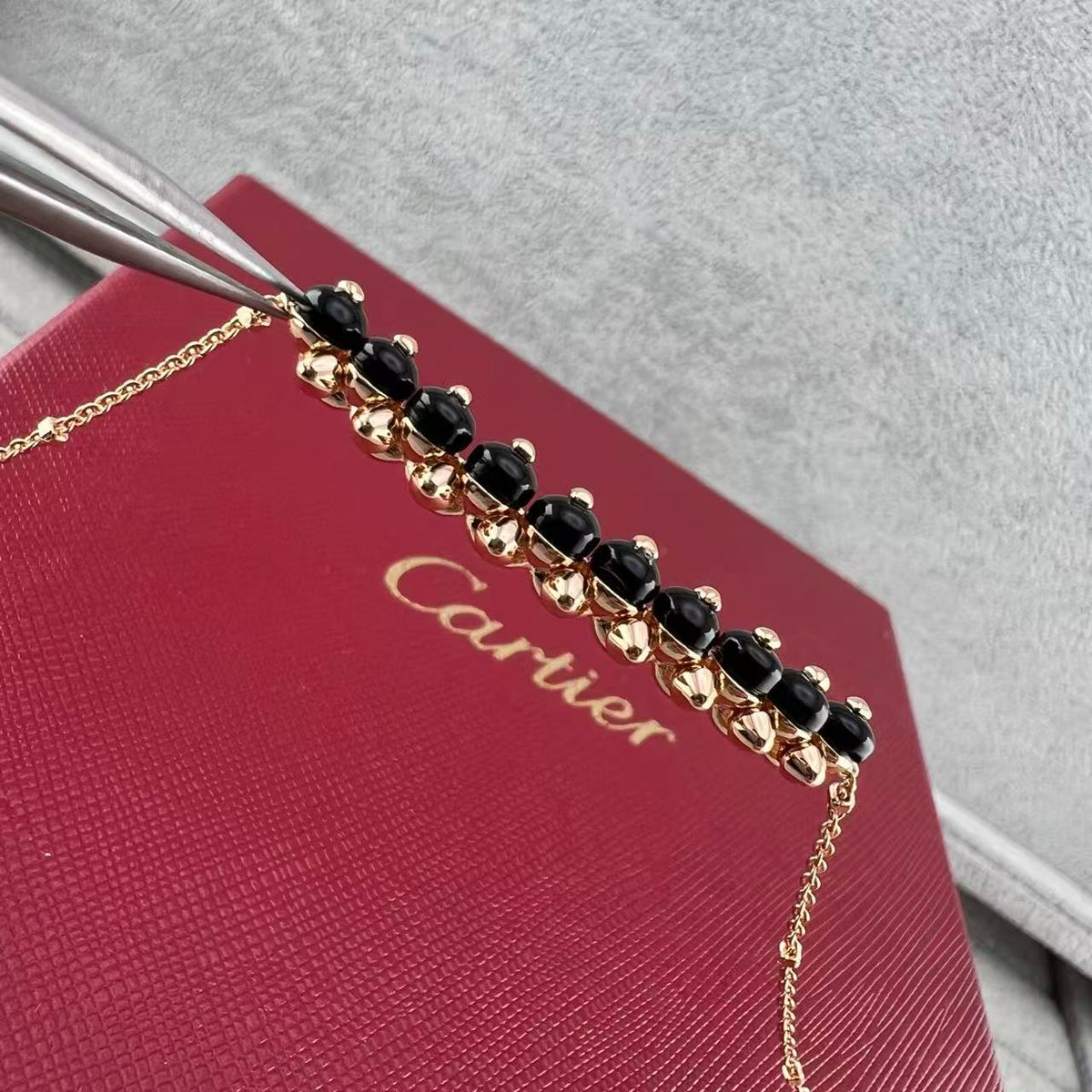 [⭐Renara] 2026 NEW COLORED GEMSTONES NECKLACE