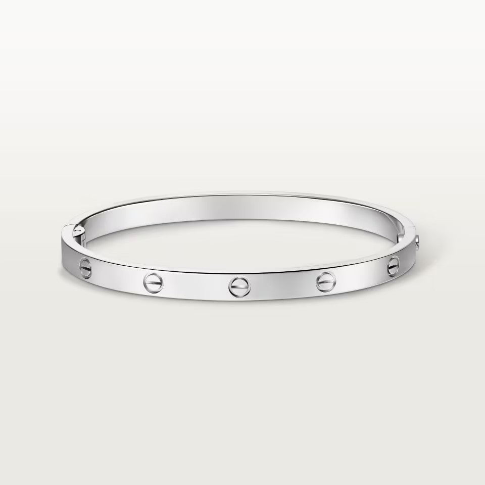 [⭐Renara]LOVE BRACELET 4.8MM