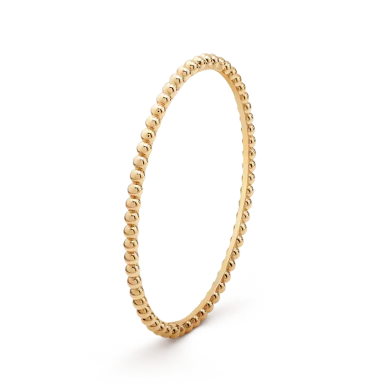 [⭐Renara]PERLEE PEARLS BRACELET.GOLD