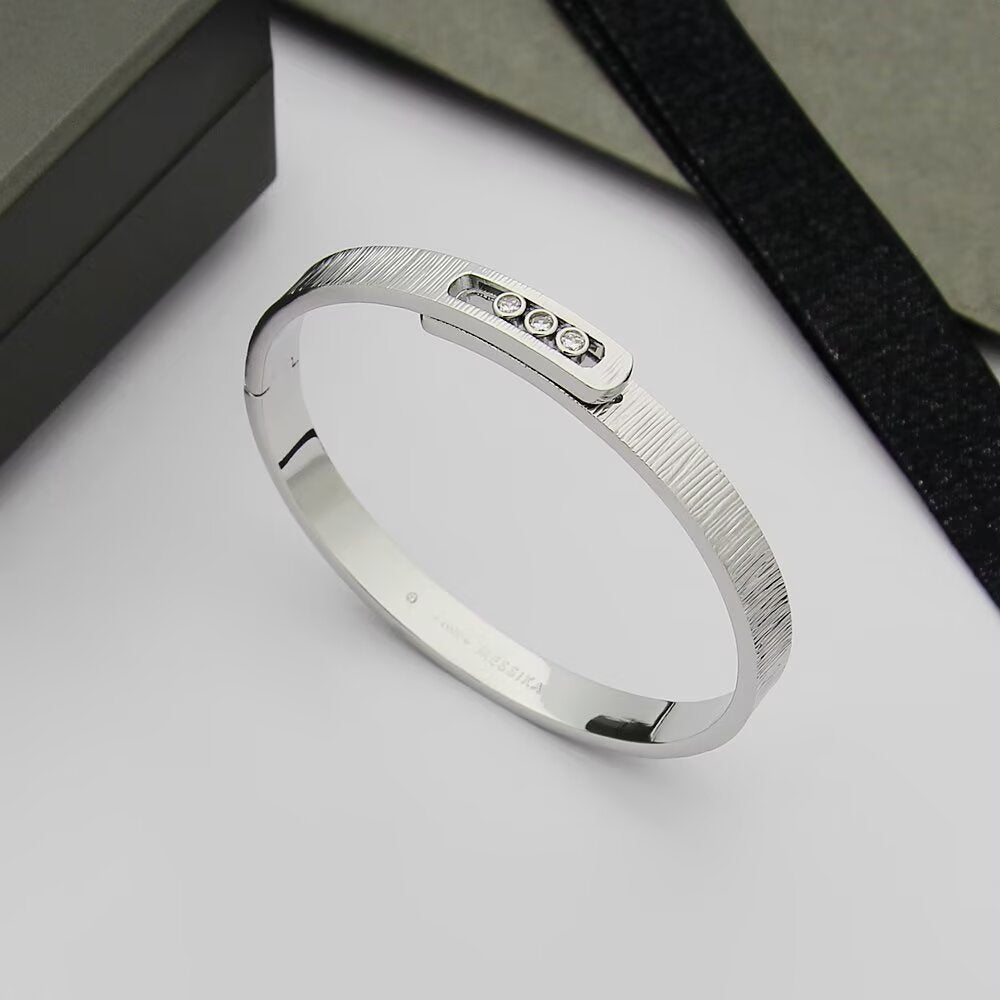 [⭐Renara]Move Noa Ciselé bangle