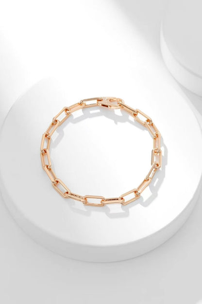 [⭐Renara jewelrys]CT CHAIN BRACELET