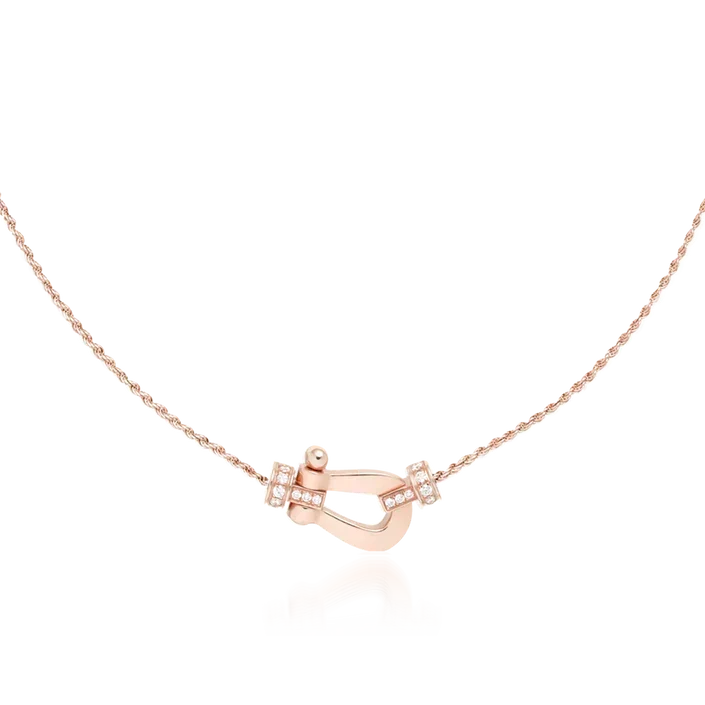 [⭐Renara]FORCE 10 DIAMOND NECKLACE