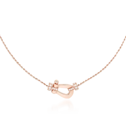 [⭐Renara]FORCE 10 DIAMOND NECKLACE