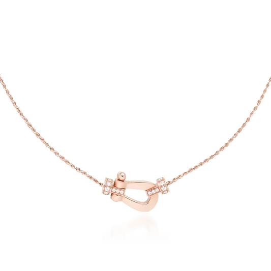 [⭐Renara]FORCE 10 DIAMOND NECKLACE