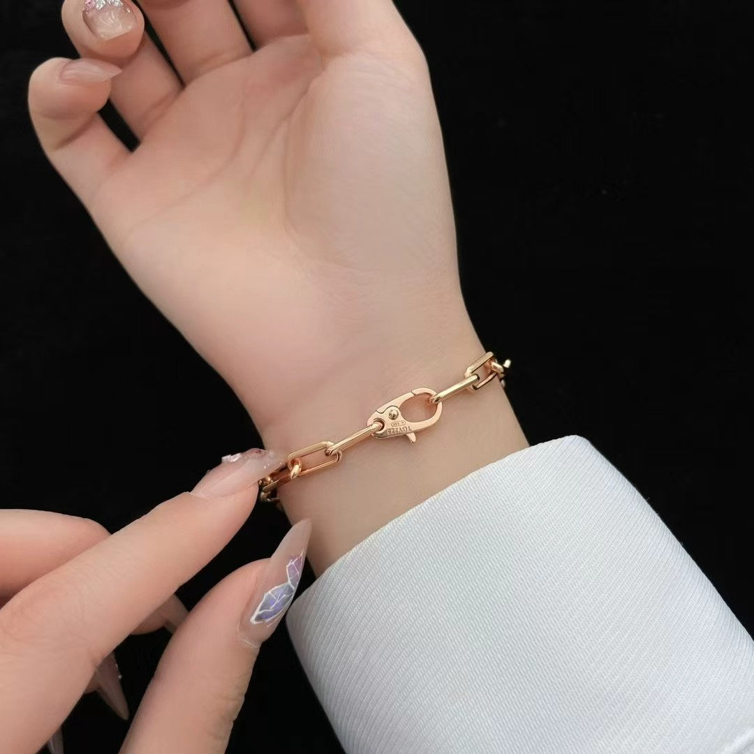 [⭐Renara jewelrys]CT CHAIN BRACELET