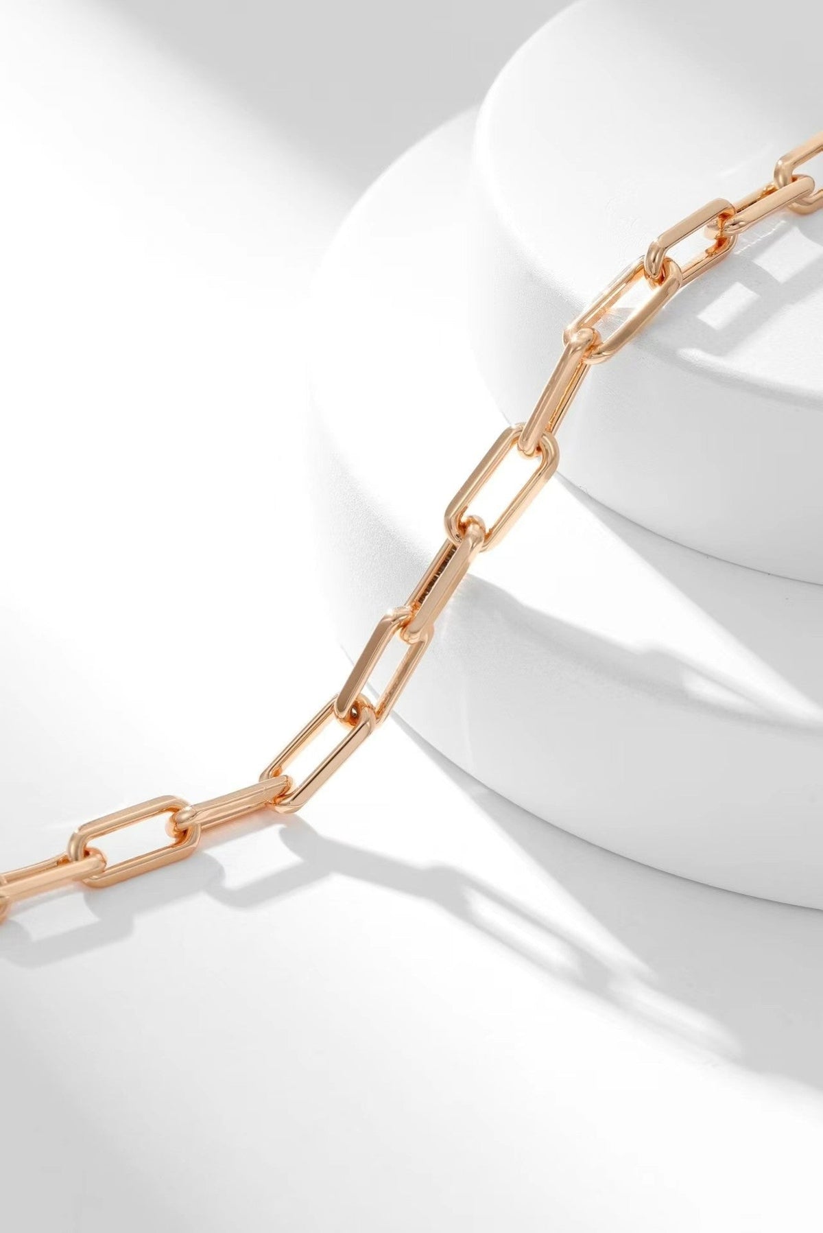 [⭐Renara jewelrys]CT CHAIN BRACELET