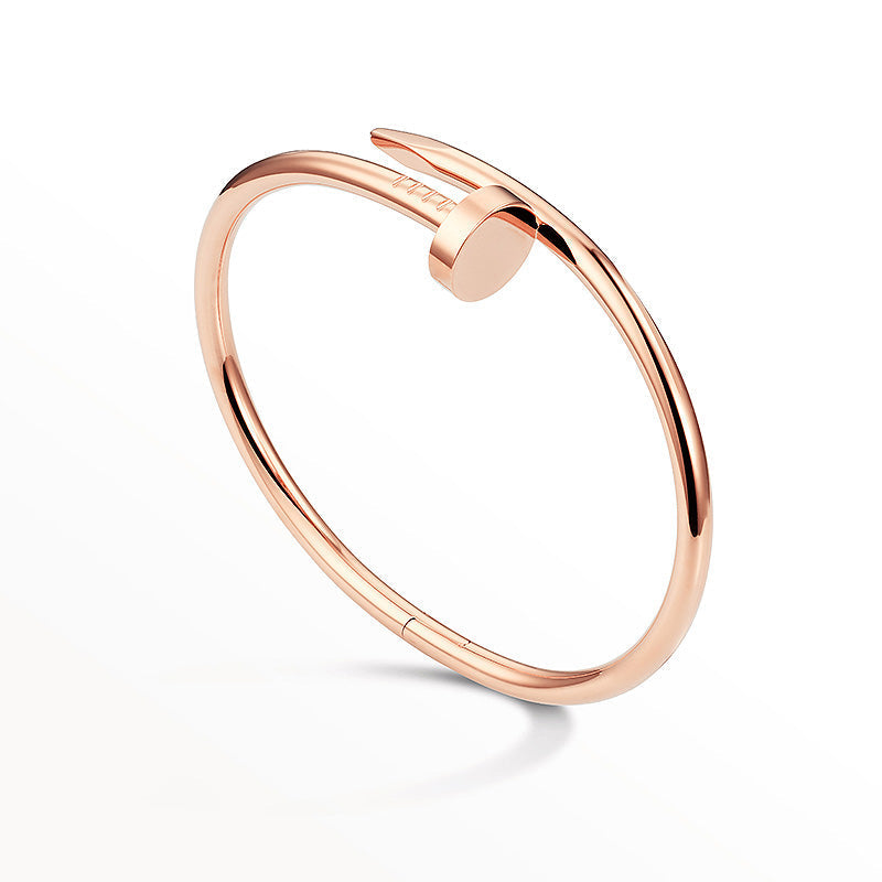 [⭐Renara]JUSTE BRACELET 3.5MM