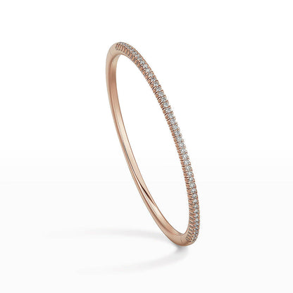 [⭐Renara]MINI DIAMOND TENNIS BRACELET
