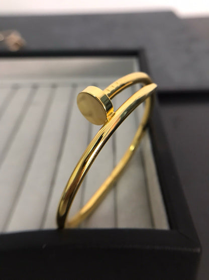 [⭐Renara]JUSTE BRACELET 3.5MM
