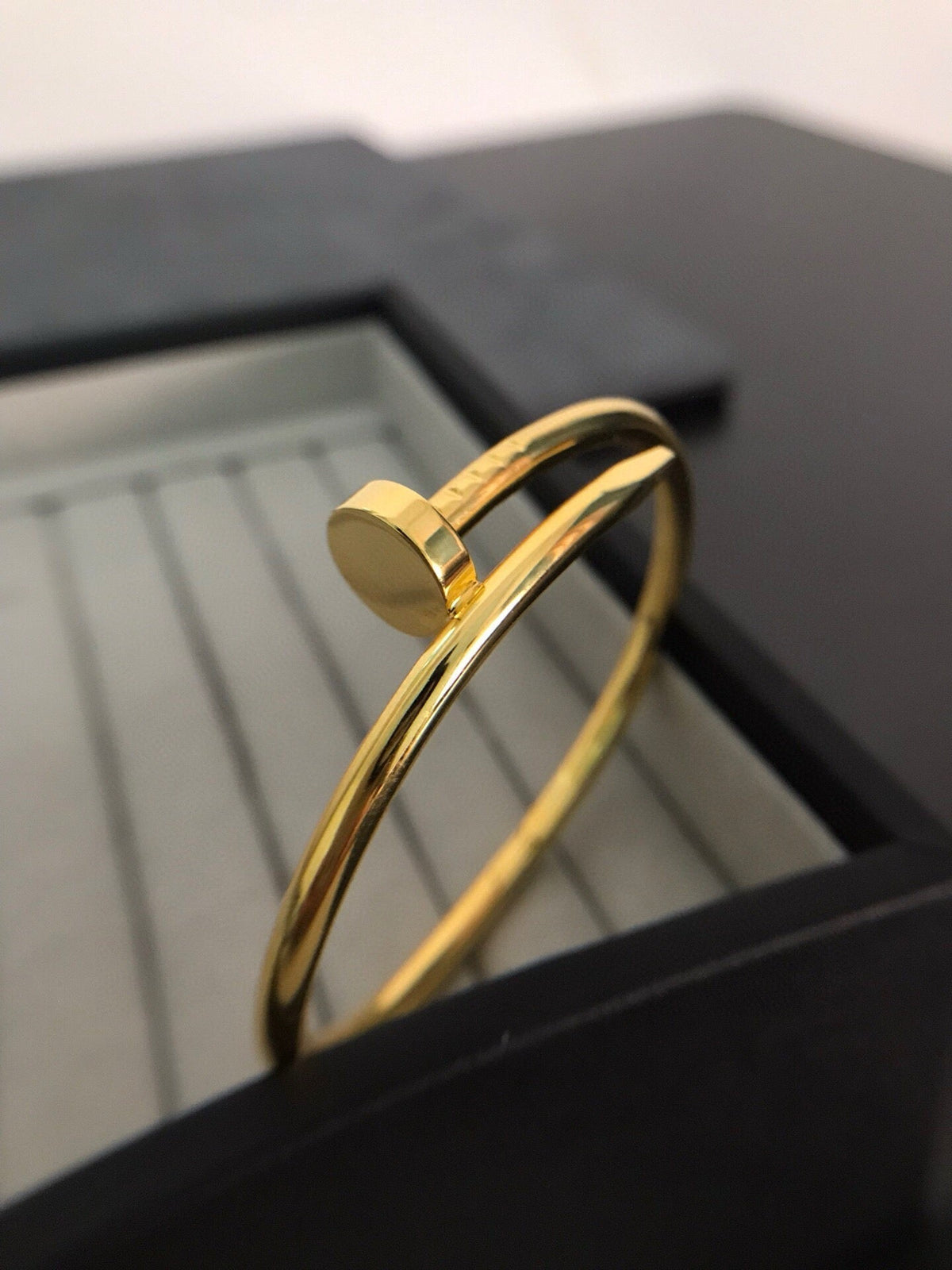 [⭐Renara]JUSTE BRACELET 3.5MM