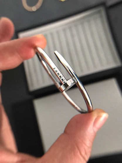[⭐Renara]JUSTE BRACELET 3.5MM